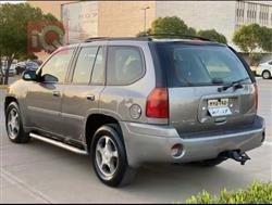 جی ئێم سی ئینڤۆی